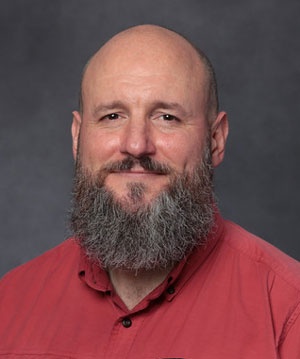 Todd  Senterfitt Team Contact Image